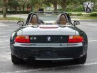 Thumbnail Photo 5 for 1998 BMW Z3